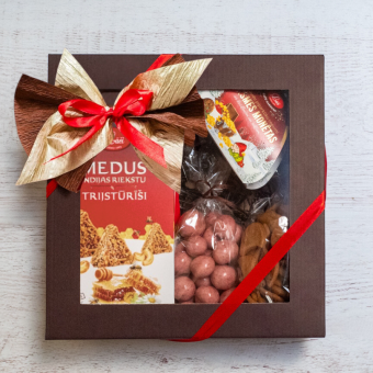 Gift GARDAIS
