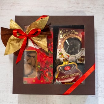 Gift VEIKSMĪGAIS