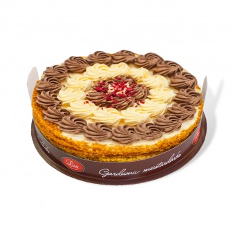 Īstā Lauku torte