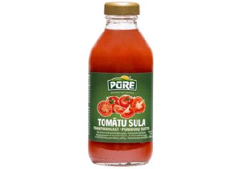 Tomato juice