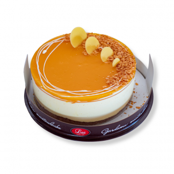 Mango musa torte