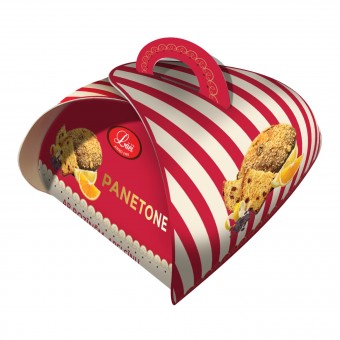 Panettone