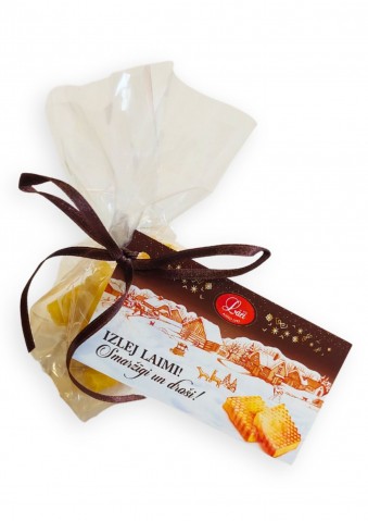 Vaska laimītes liešanas komplekts