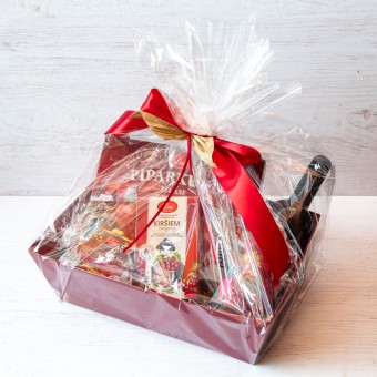 Dāvanu komplekts MAĢISKAIS