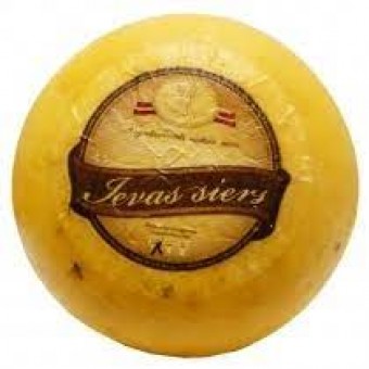 Classic Ieva's cheese