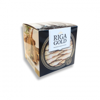Sprats in a gift box (5 x 120g)