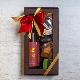 Gift BRĪNUMAINAIS