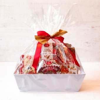 Gift SIRSNĪGAIS