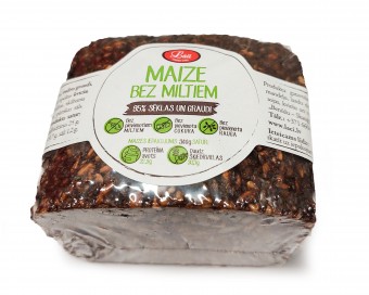 Maize bez miltiem