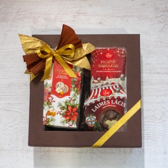 Gift LAIMĪGAIS