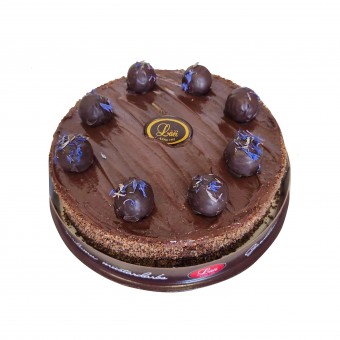 Torte Lāčplēsis