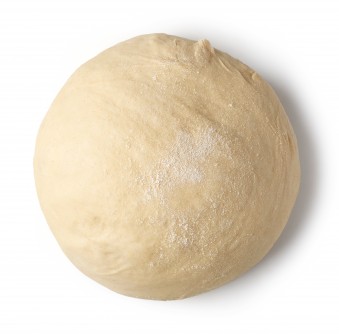 Yeast dough