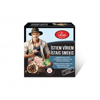 THE REAL DEAL FOR REAL MEN