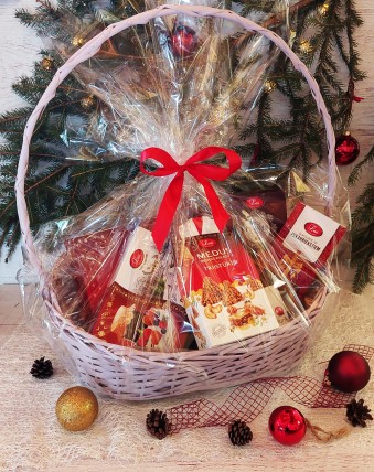 Christmas gift No. 6