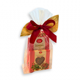 Small gift set ZEMEŅU SIRDS