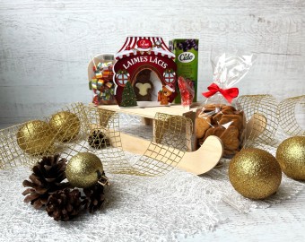 Christmas git for kinds No. 1