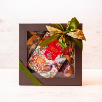 Bērnu dāvanu komplekts RADOŠAIS