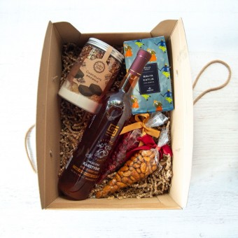 Gift SVINĪGAIS