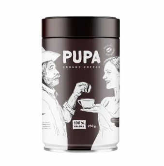 PUPA Classic malta,bundžā‎