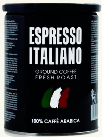 Espresso Italiano