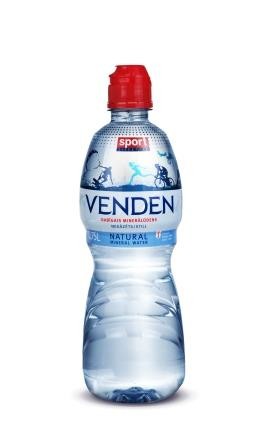 Venden water still