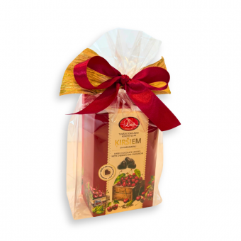 Small gift set UGUNĪGAIS ĶIRSIS