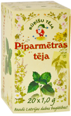 Peppermint tea 20 * 1g