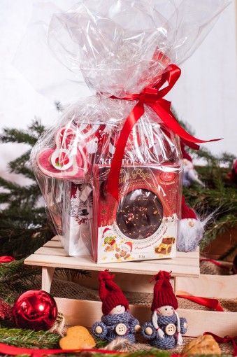 Christmas gift for kids No. 2