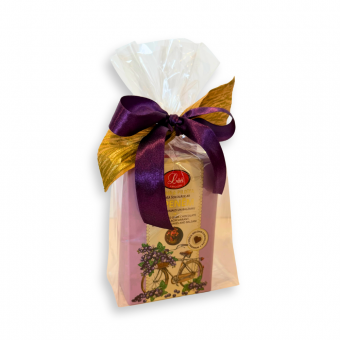 Small gift set VESELĪGĀ UPENE