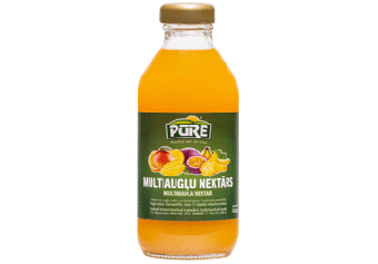  Multifruit Nectar