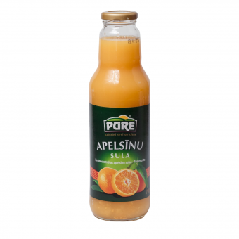 Orange juice