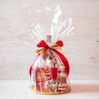 Dāvanu komplekts ĪPAŠAIS